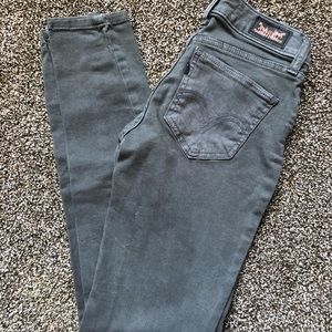 Levi’s 535 Legging